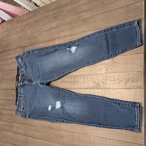 Torrid Bombshell Jeans